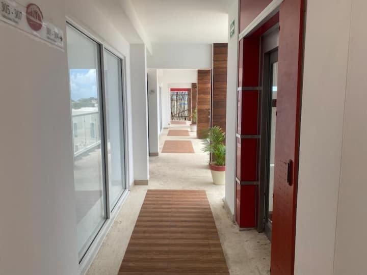 Cache Hostel & Hotel (Adults Only) Playa del Carmen Esterno foto